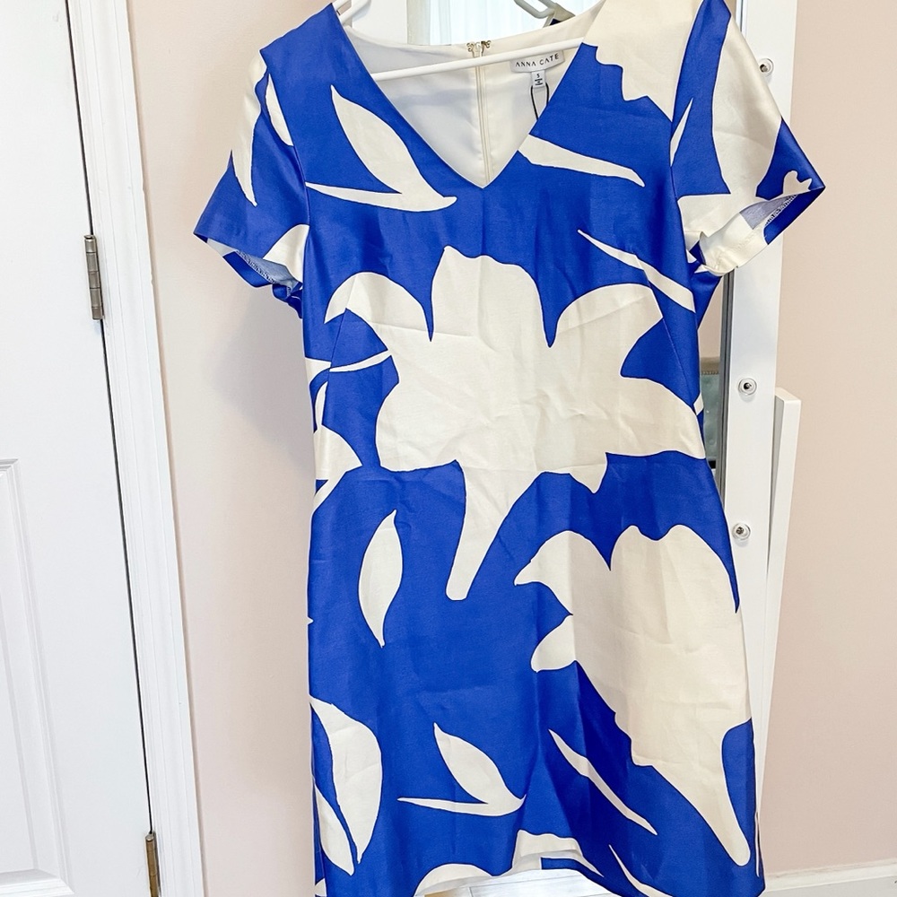 Anna Cate Collection Dress, Size small